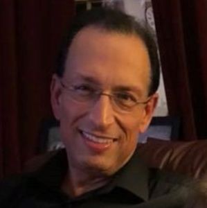 Meet your Posher, Doug